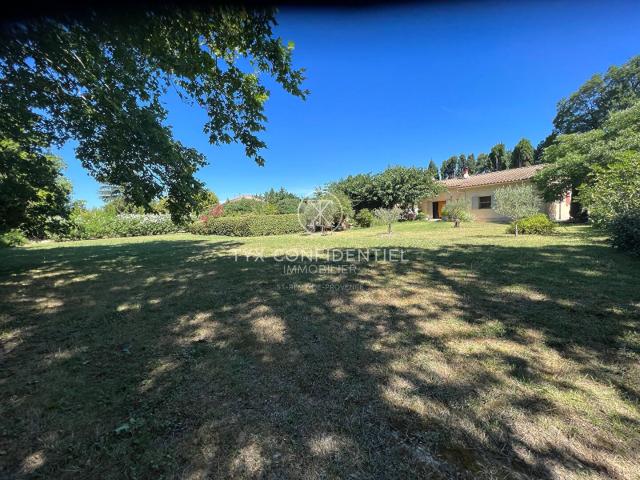 Maison Saint Remy De Provence 220 m2