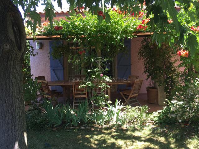Maison Saint Remy De Provence proche centre