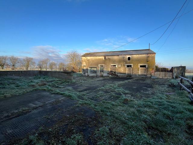 Maison Saint Remy En Mauges 5 pièce s 120 m2, terrain 1500m²