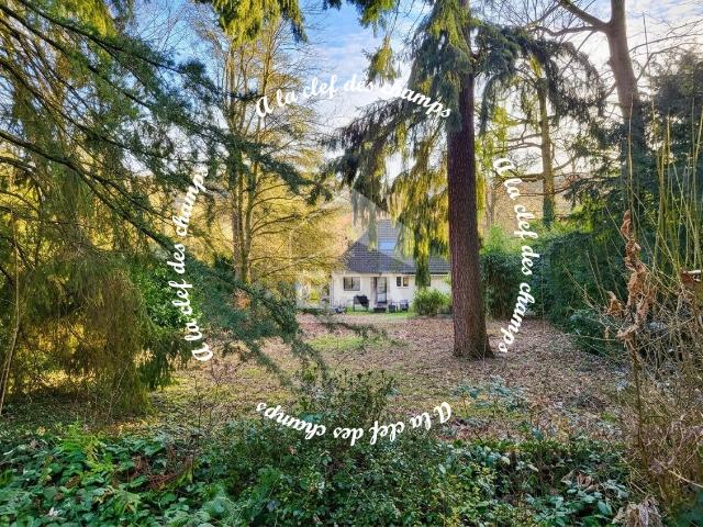 Maison Saint Remy Les Chevreuse 6 pièce s 125.98 m2