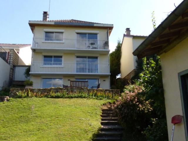 Maison Saint Remy Les Chevreuse 7 pièce s 180 m2
