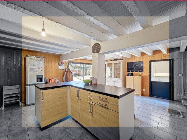 Maison Saint Rigomer Des Bois 3 chambres