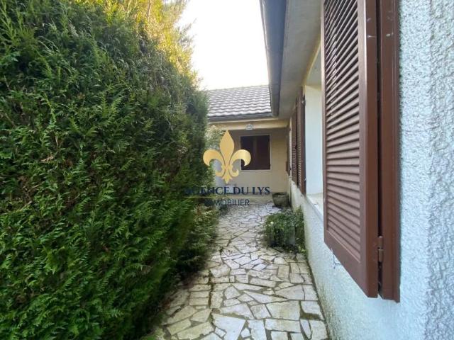 Maison Saint Witz