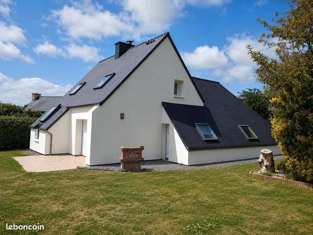 Maison Saint Thonan 123m²