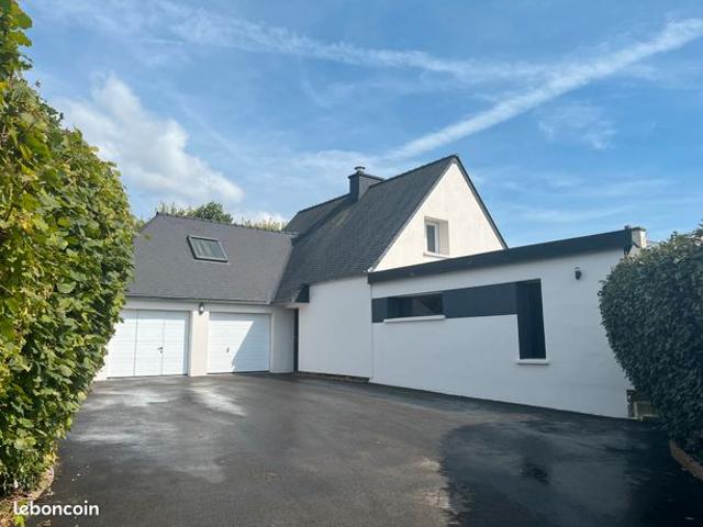 Maison Saint Thonan 123m²