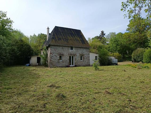 Maison Saint Vigor Des Monts 4 pièce s 82m2