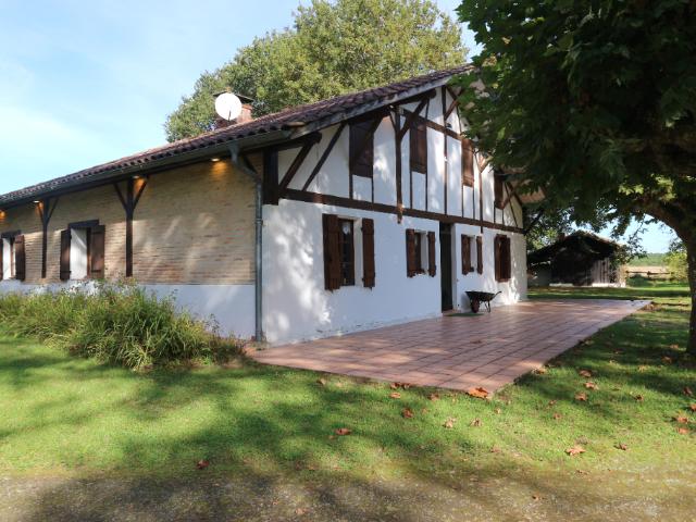 Maison Saint Yaguen 5 pièce s 135 m2