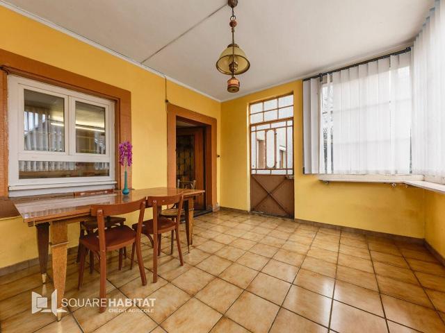 Maison Sainte Marie 6 pièce s 125 m2
