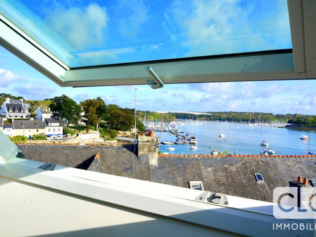Maison SAINTE MARINE 138 m2