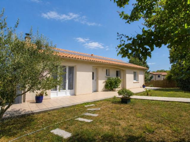 Maison Sainte Ouenne 6 pièce s 120 m2