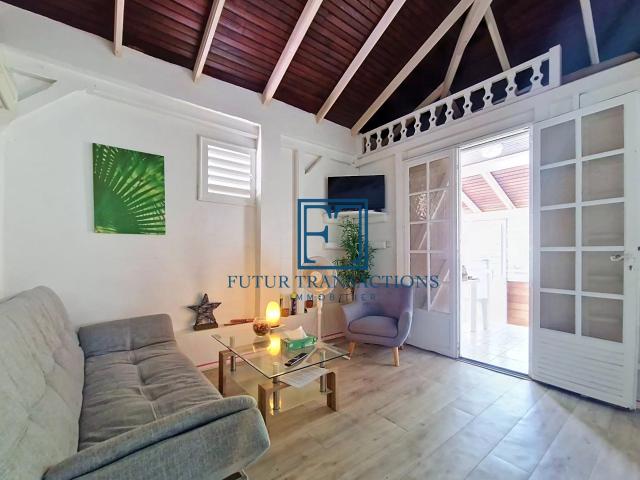 Maison Sainte Anne