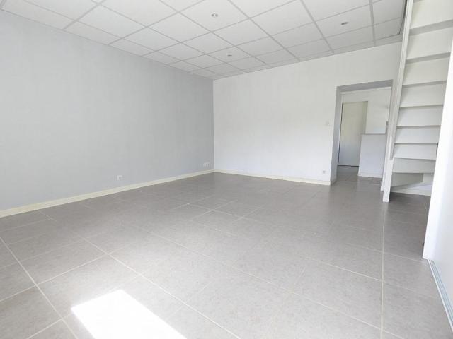 Maison Sainte Anne Sur Brivet 4 pièce s 43.61 m2