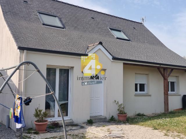 Maison Sainte Anne Sur Brivet