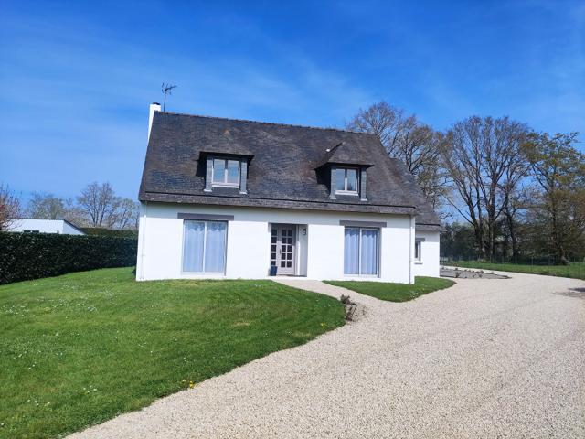 Maison Sainte Anne Sur Brivet 6 pièce s 130 m2