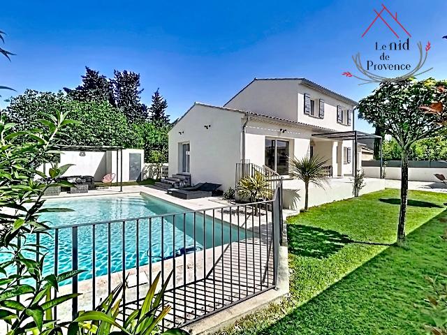 Maison Sainte Cecile Les Vignes 5 pièce s 128 m2