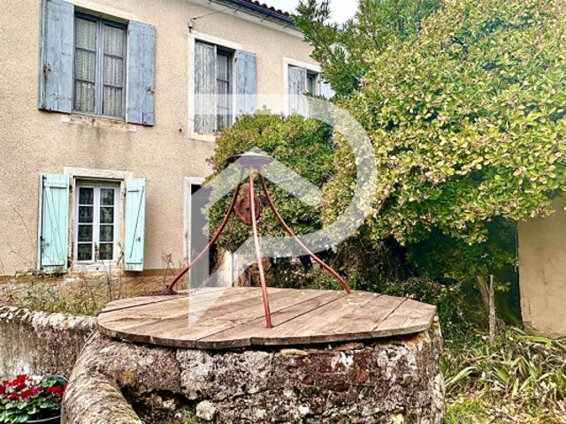 Maison Sainte Croix Du Mont 4 pièce s 99 m2