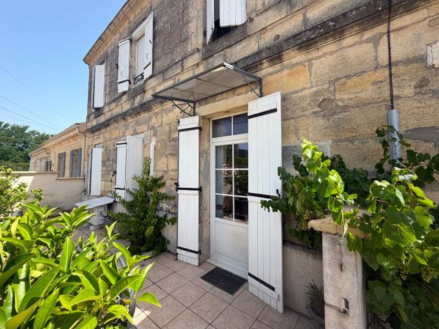 Maison Sainte Eulalie 6 pièce s