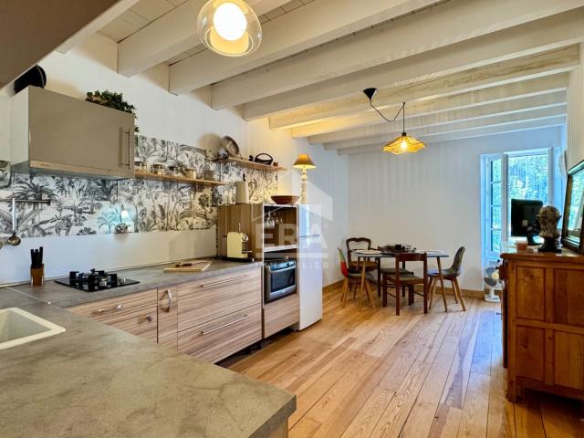 Maison Sainte Foy La Grande 5 pièce s 104 m2 104m² Sainte Foy la Grande