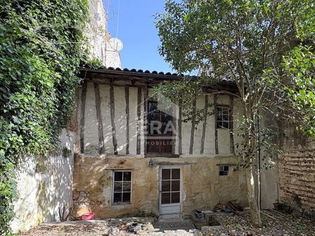 Maison Sainte Foy La Grande jardin 130m2 habitables