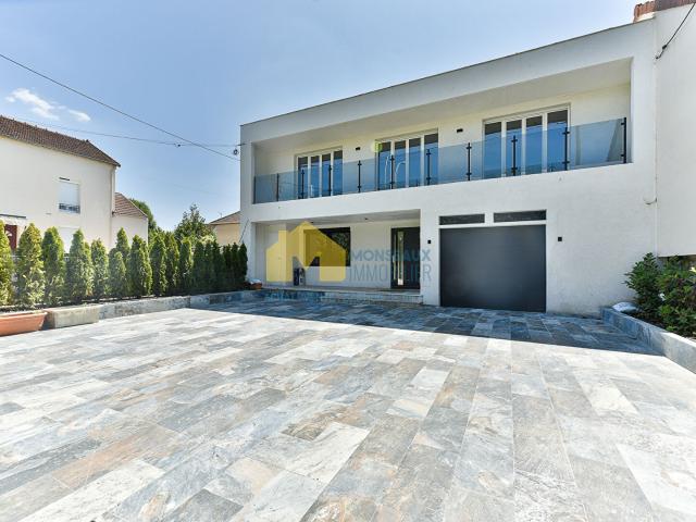 maison sainte genevieve des bois 7 pièce s 200 m2