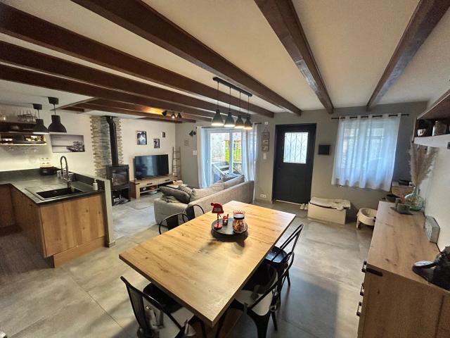 Maison Sainte Julie 4 pièce s 105 m2