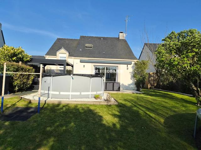 Maison Sainte Luce Sur Loire 4 chambres