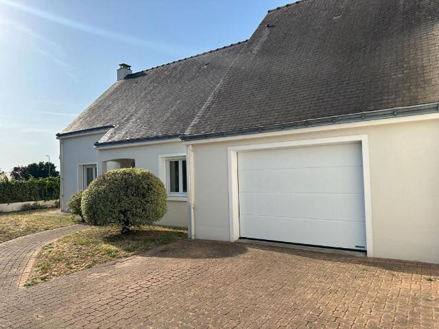 Maison Sainte Luce Sur Loire 5 pièce s 112 m2