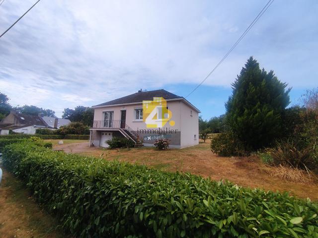 Maison Sainte Reine De Bretagne