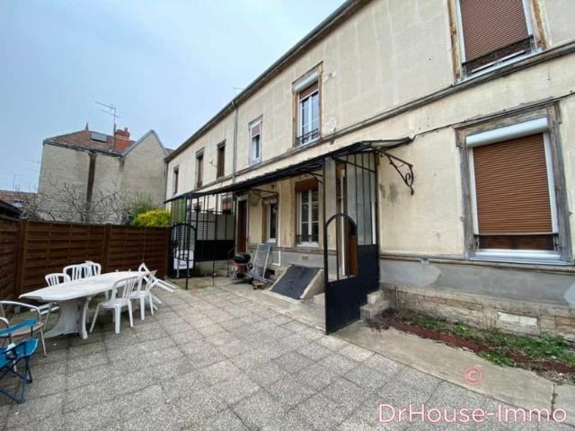 Maison Sainte Savine