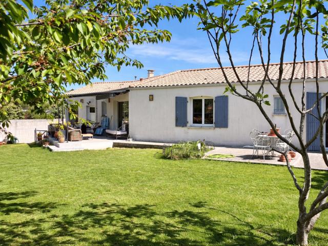 Maison Sainte Soulle 6 pièce s 115 m2 sur 630 m2