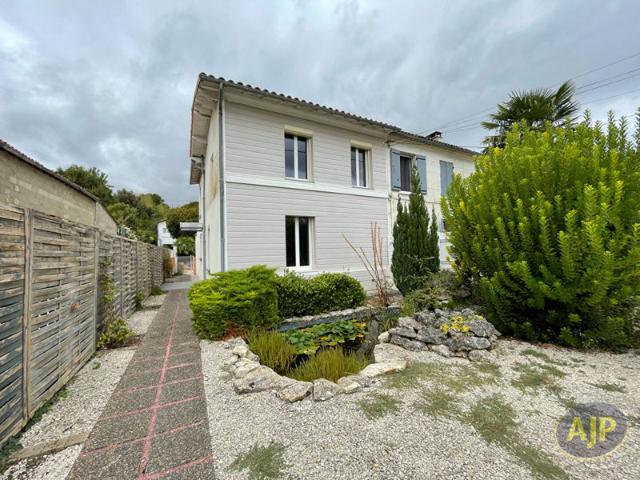 MAISON SAINTES