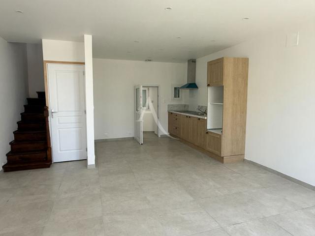 Maison Saintes 2 chambres 61 m²