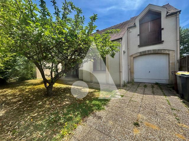 Maison Saintry sur seine 5 pièce s 140 m2