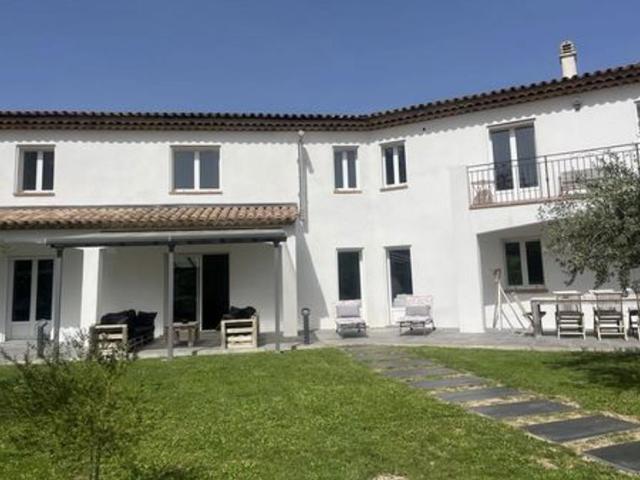 Maison SALERNES