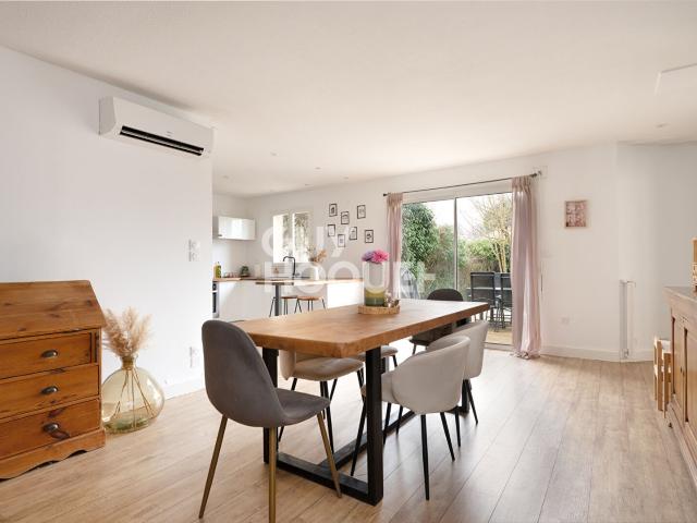Maison Salies 4 pièce s 91 m2 91m² Saliès