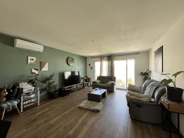 Maison Salleles D Aude 4 pièce s 89 m2