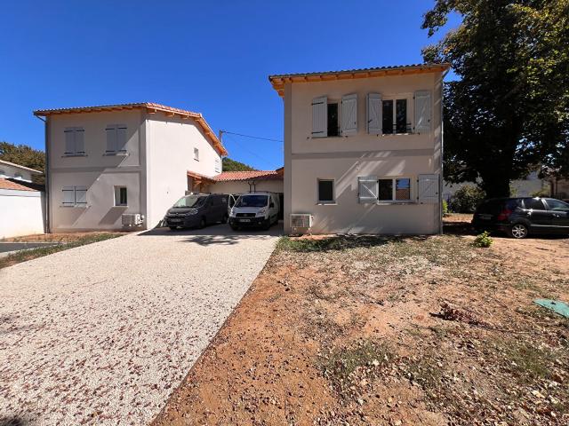 Maison Salles 4 pièce s 100 m2