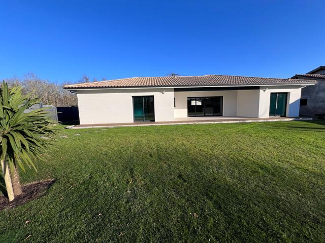 Maison Salles 5 pièce s 117.47 m2
