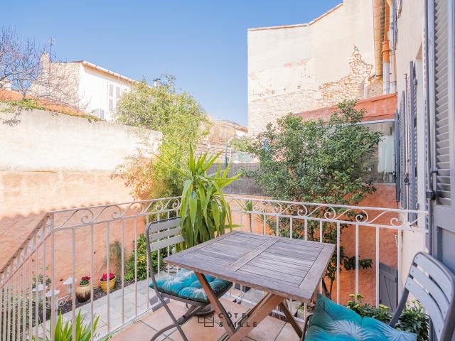 MAISON SAMATAN 7eme