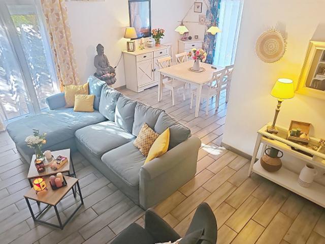 Maison Sanary Sur Mer 5 pièces Beaucours