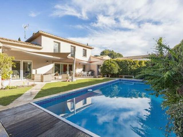 Maison SANARY SUR MER