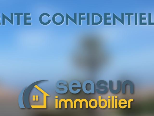 Maison Sanary Sur Mer 6 pièce s 155 m2