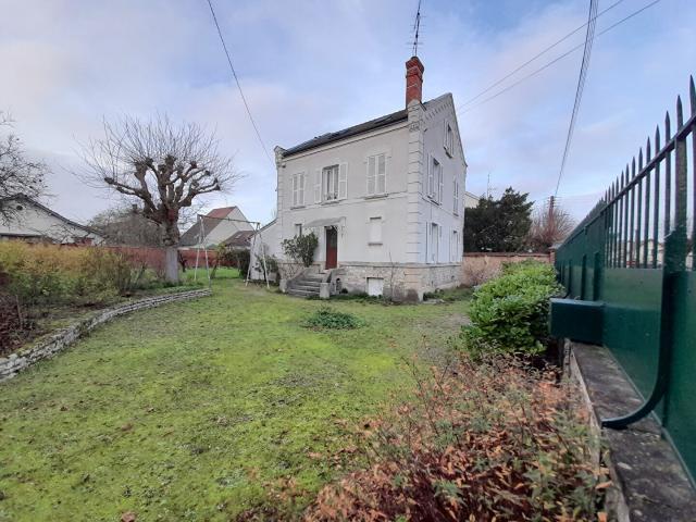 MAISON SANNOIS 7 pièce s 150 m2