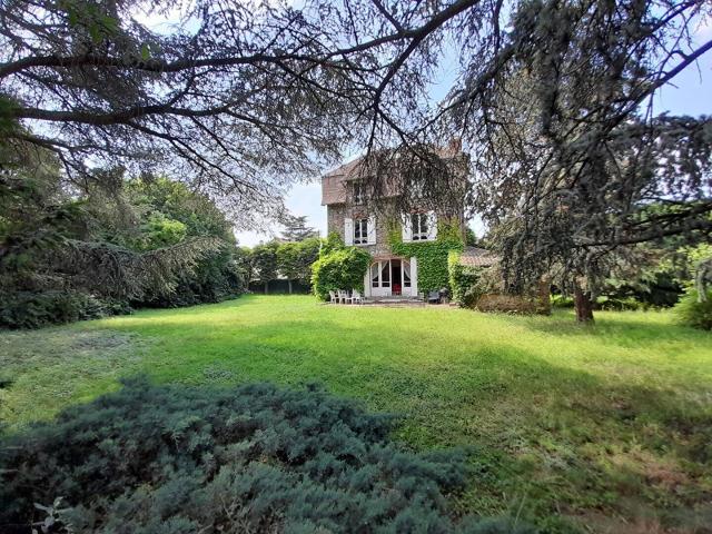 Maison Sannois 240m2