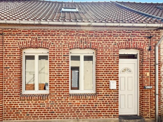 Maison sans travaux à Caudry