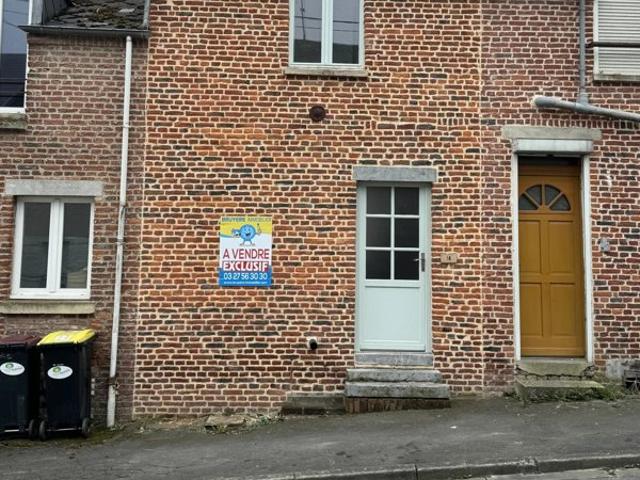 Maison sans travaux à Sains du Nord