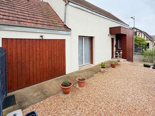 Maison sans travaux proche de toutes les commodités