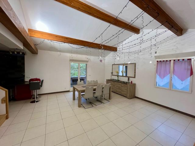 Maison sans travaux, sur sous sol à Bar le Duc !