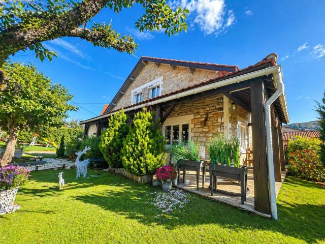 Maison sans travaux 140m² Villefranche de Rouergue