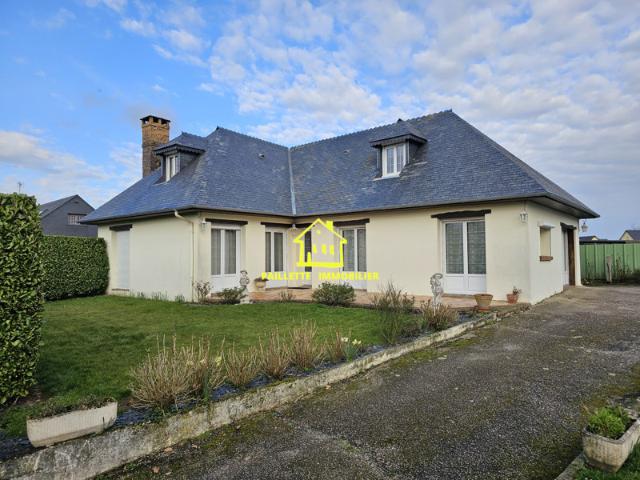 Maison sans travaux